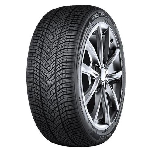Pneumatiky NEXEN WINGUARD SPORT 3 XL 215/45 R18 93W