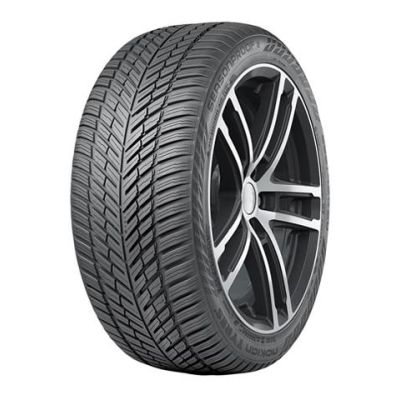 Pneumatiky NOKIAN SEASONPROOF 2 XL 255/40 R20 101Y