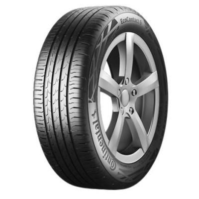 Pneumatiky CONTINENTAL ECO 6 Q (DEMO) 215/60 R18 98H