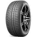 Pneumatiky KUMHO WP72 XL 245/45 R18 100V