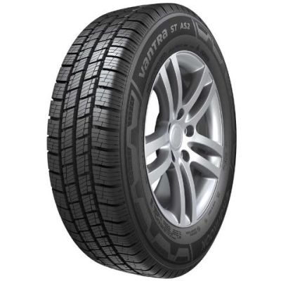 Pneumatiky HANKOOK RA30 195/75 R16 110R