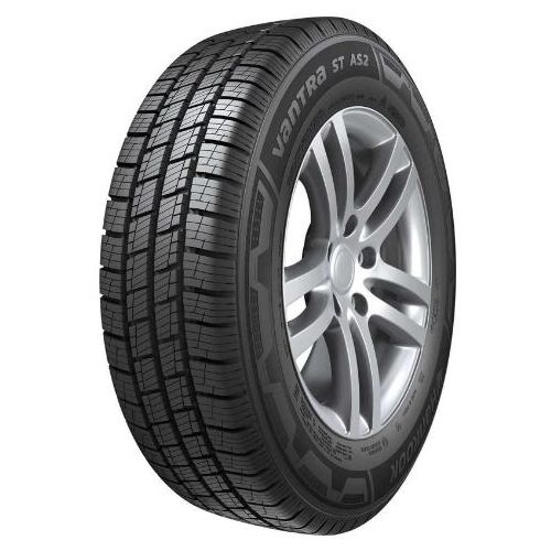 Pneumatiky HANKOOK RA30 195/75 R16 110R