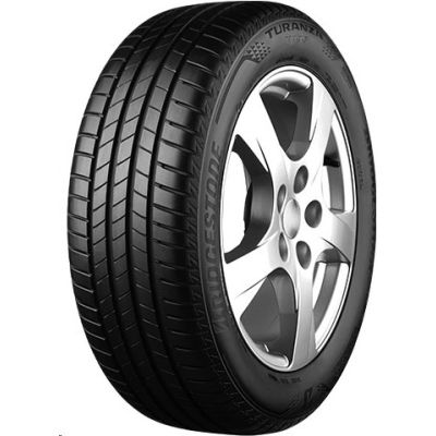 Pneumatiky BRIDGESTONE T005A 215/45 R18 89W