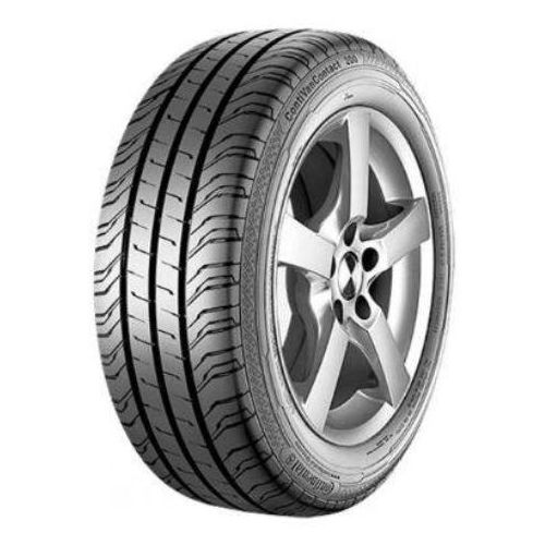 Pneumatiky CONTINENTAL VANCONTACT 200 DEMO 235/65 R16 115R