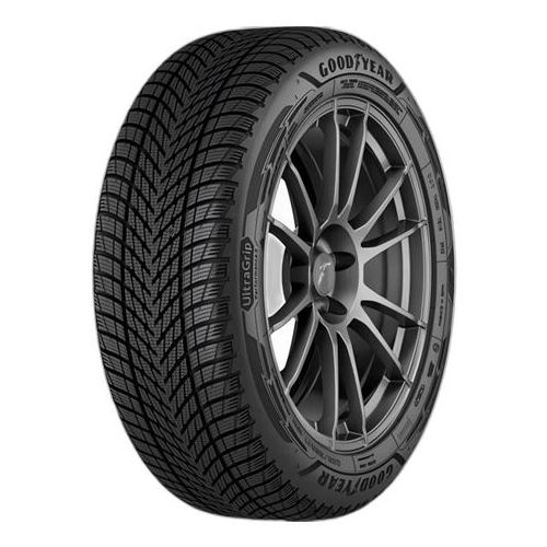 Pneumatiky GOODYEAR UG PERFORMANCE 3 SEAL 235/55 R19 101T