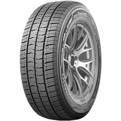 Pneumatiky KUMHO CX11 195/75 R16 110T