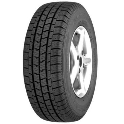 Pneumatiky GOODYEAR UG CARGO 215/65 R16 109T