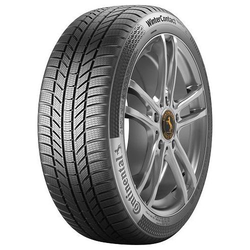 Pneumatiky CONTINENTAL TS-870 P R0 FR 215/65 R17 99H