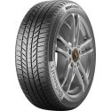Pneumatiky CONTINENTAL TS-870 P R0 FR 215/65 R17 99H