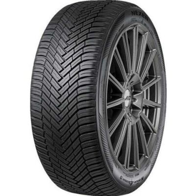 Pneumatiky NEXEN NBLUE 4 SEASON 2 XL 215/50 R17 95W