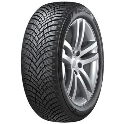 Pneumatiky HANKOOK W462 XL 215/45 R17 91V