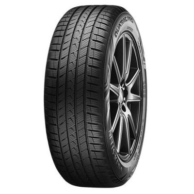 Pneumatiky VREDESTEIN QUATRAC PRO* XL 255/45 R20 105H