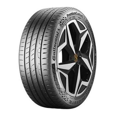 Pneumatiky CONTINENTAL PREMIUM 7 FR XL 245/45 R19 102Y