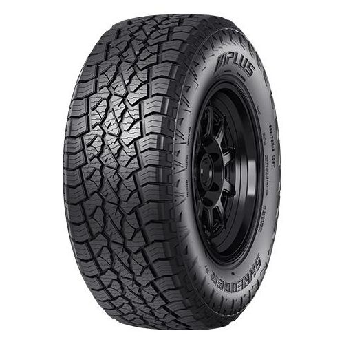 Pneumatiky APLUS SHREDDER A/T 3PMSF XL 275/55 R20 117T