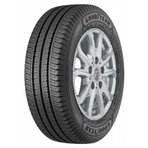 Pneumatiky GOODYEAR EFFI. GRIP CARGO 2 215/65 R16 106H