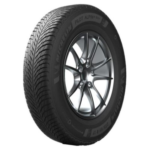Pneumatiky MICHELIN PILOT ALPIN 5 SUV MO1 325/40 R22 114V