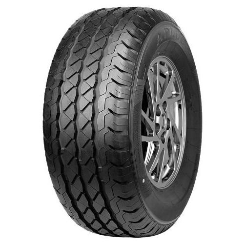 Pneumatiky APLUS A867 195/75 R16 110T