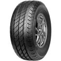 Pneumatiky APLUS A867 195/75 R16 110T