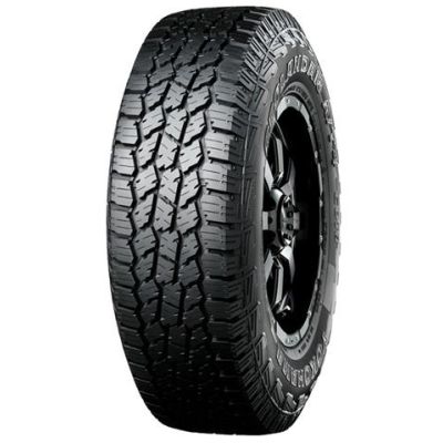 Pneumatiky YOKOHAMA G018 275/65 R18 116H