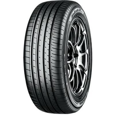 Pneumatiky YOKOHAMA BLUEARTH-XT AE61 205/65 R16 95H