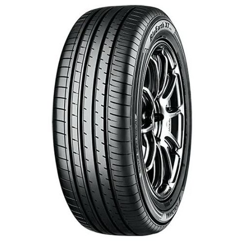 Pneumatiky YOKOHAMA BLUEARTH-XT AE61 205/65 R16 95H