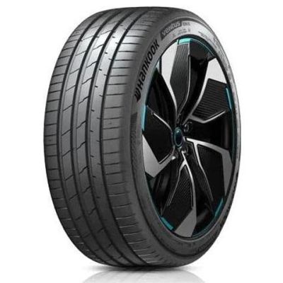 Pneumatiky HANKOOK IK01 SOUND ABSORBER XL 245/45 R19 102Y
