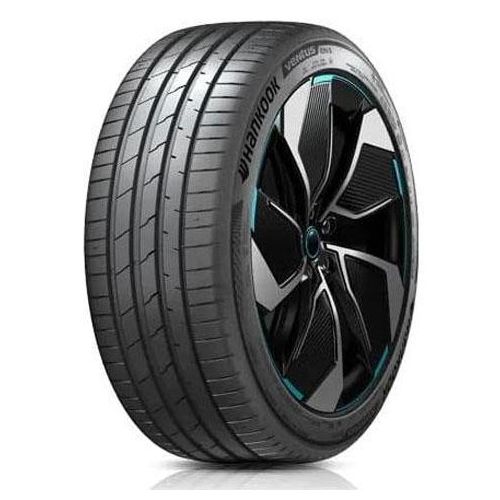 Pneumatiky HANKOOK IK01A SOUND ABSORBER XL 255/50 R20 109W