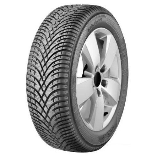 Pneumatiky KLEBER KRISALP HP3 SUV XL 245/50 R19 105V