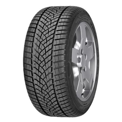 Pneumatiky GOODYEAR UG PERFORMANCE + SUV XL 265/60 R18 114H