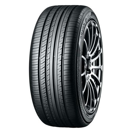 Pneumatiky YOKOHAMA V552 XL 245/45 R20 103Y