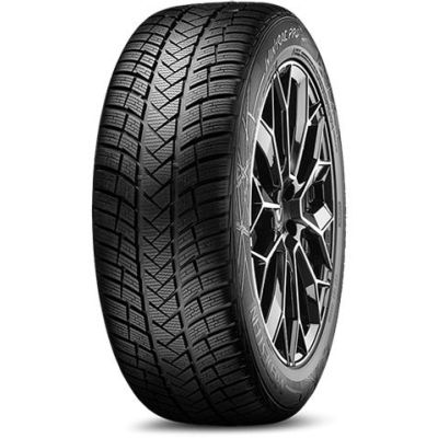 Pneumatiky VREDESTEIN WINTRAC PRO+ 215/55 R17 94H