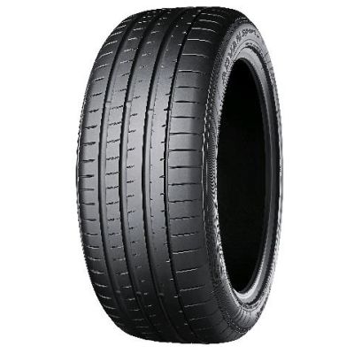 Pneumatiky YOKOHAMA V107 XL 245/30 R20 90Y