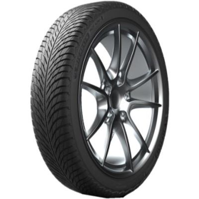 Pneumatiky MICHELIN PILOT ALPIN 5* XL 255/45 R20 108H