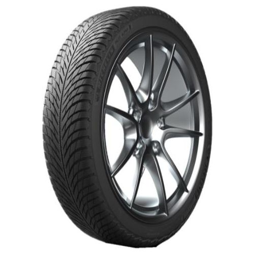 Pneumatiky MICHELIN PILOT ALPIN 5* XL 255/45 R20 108H