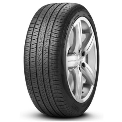 Pneumatiky PIRELLI SCORPION ZERO AS LR XL 255/55 R19 111W