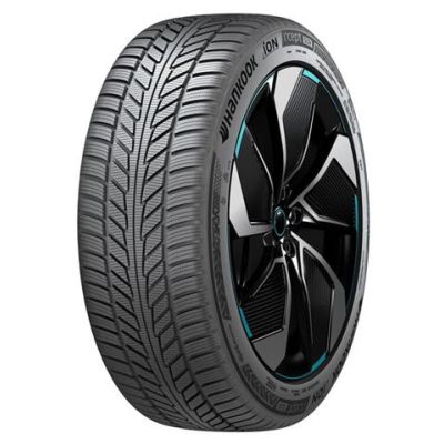 Pneumatiky HANKOOK IW01A SUV SOUND ABSORBER 235/60 R18 103H