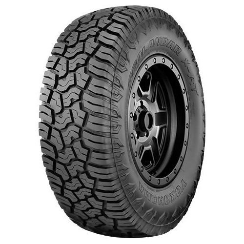 Pneumatiky YOKOHAMA G016 POR RBL RPB 275/60 R20 119Q