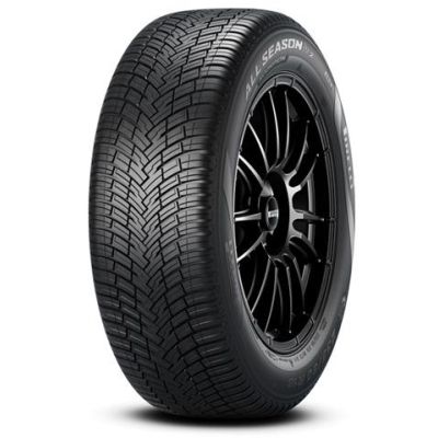 Pneumatiky PIRELLI SCORPION AS SF 2 VOL ELECT XL 295/40 R21 111H