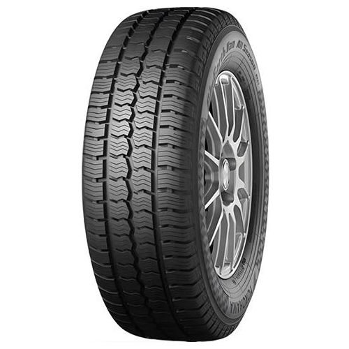 Pneumatiky YOKOHAMA BLUEARTH-VAN AS RY61 225/55 R17 109H