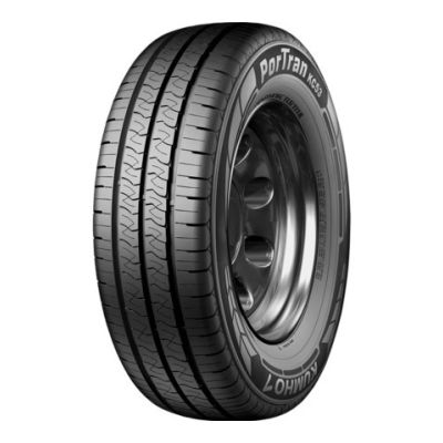 Pneumatiky KUMHO KC53 XL 215/65 R17 108H