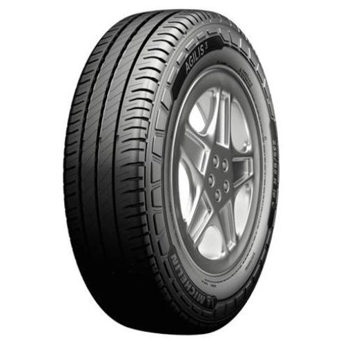 Pneumatiky MICHELIN AGILIS 3 195/70 R15 104S