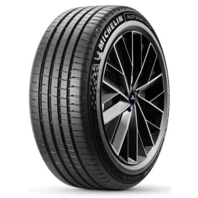 Pneumatiky MICHELIN PS5 ENERGY XL 265/40 R21 105Y