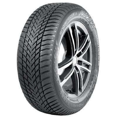 Nokian Snowproof 2