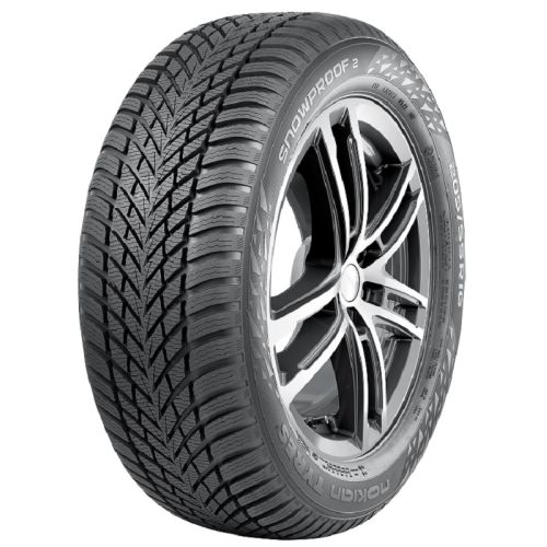 Nokian Snowproof 2