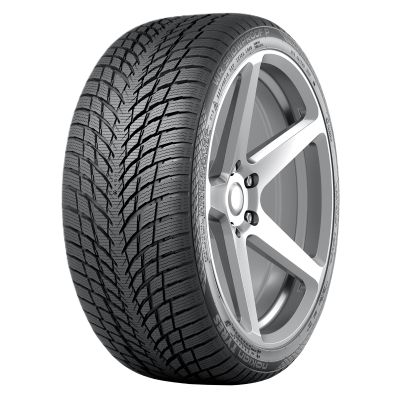 NOKIAN Snowproof 3P