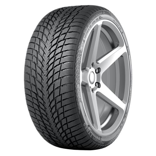 NOKIAN Snowproof 3P