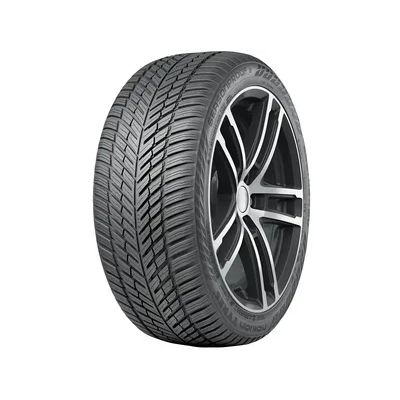 Nokian Seasonproof 2