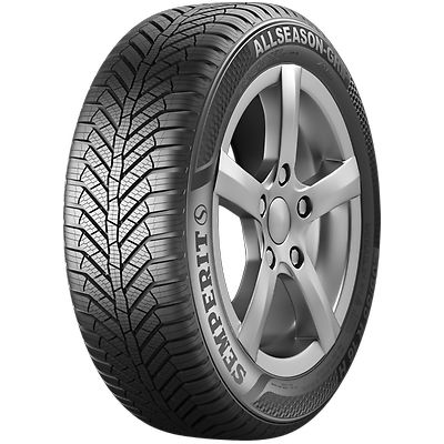 Semperit AllSeason-Grip 2