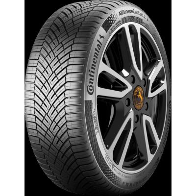 Continental AllSeasonContact 2