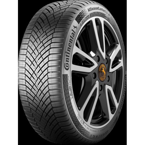 Continental AllSeasonContact 2